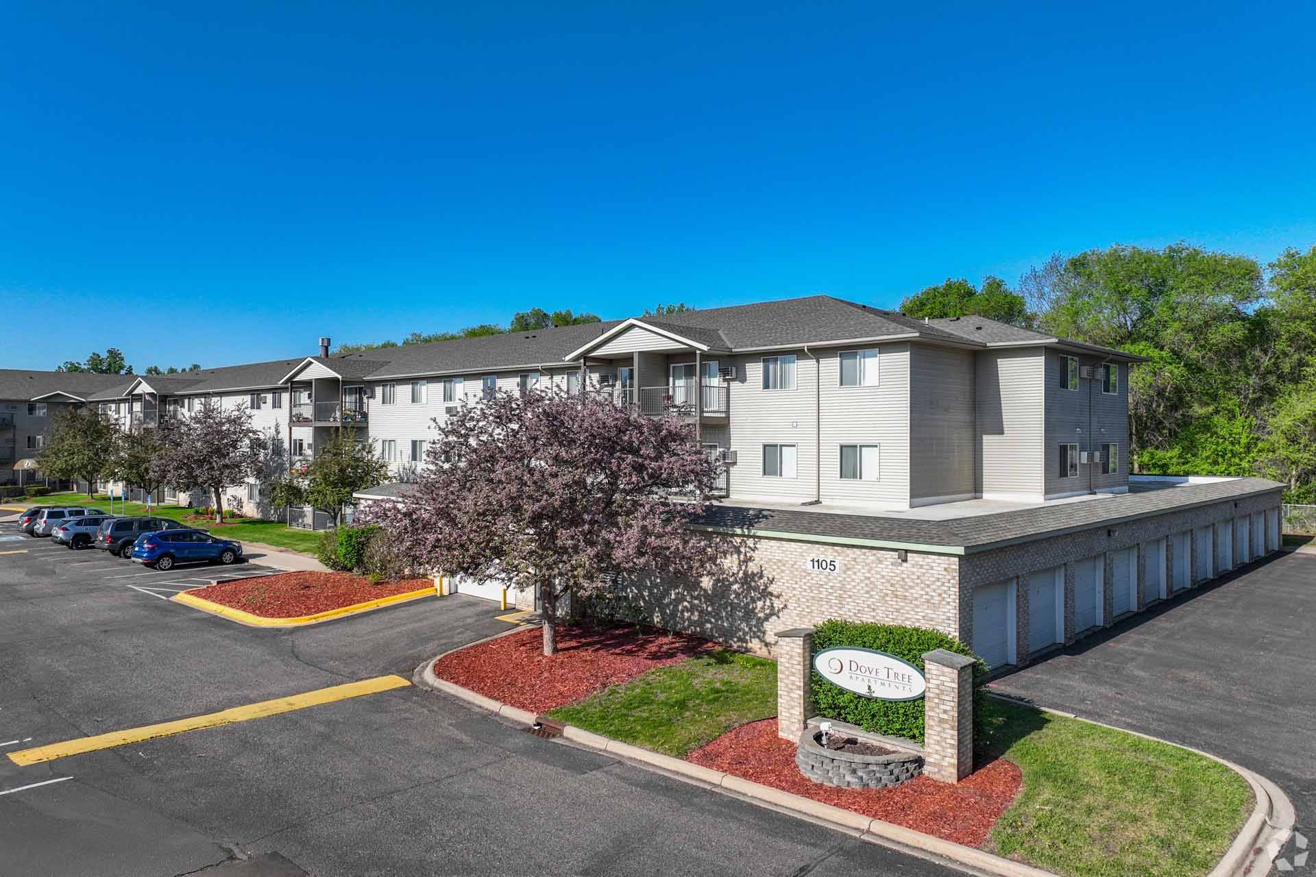 Dove Tree Affordable Housing – photo 4