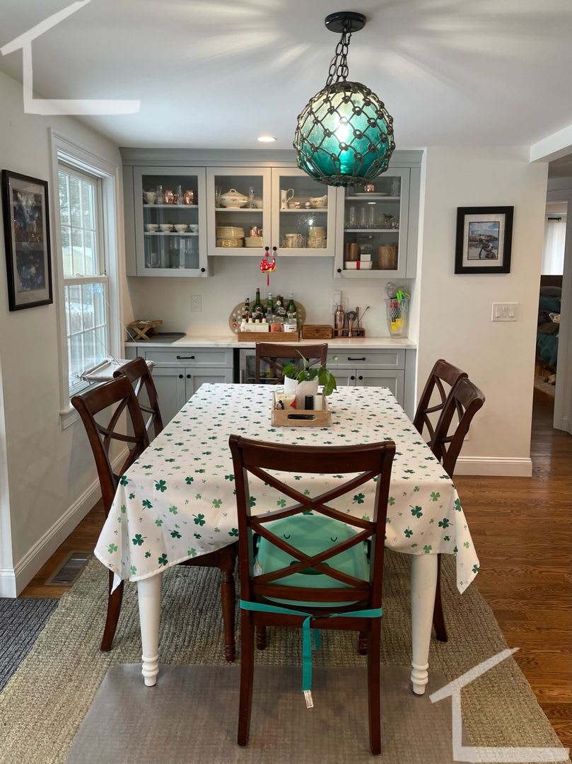 Large 4 bed in Newton – photo 4