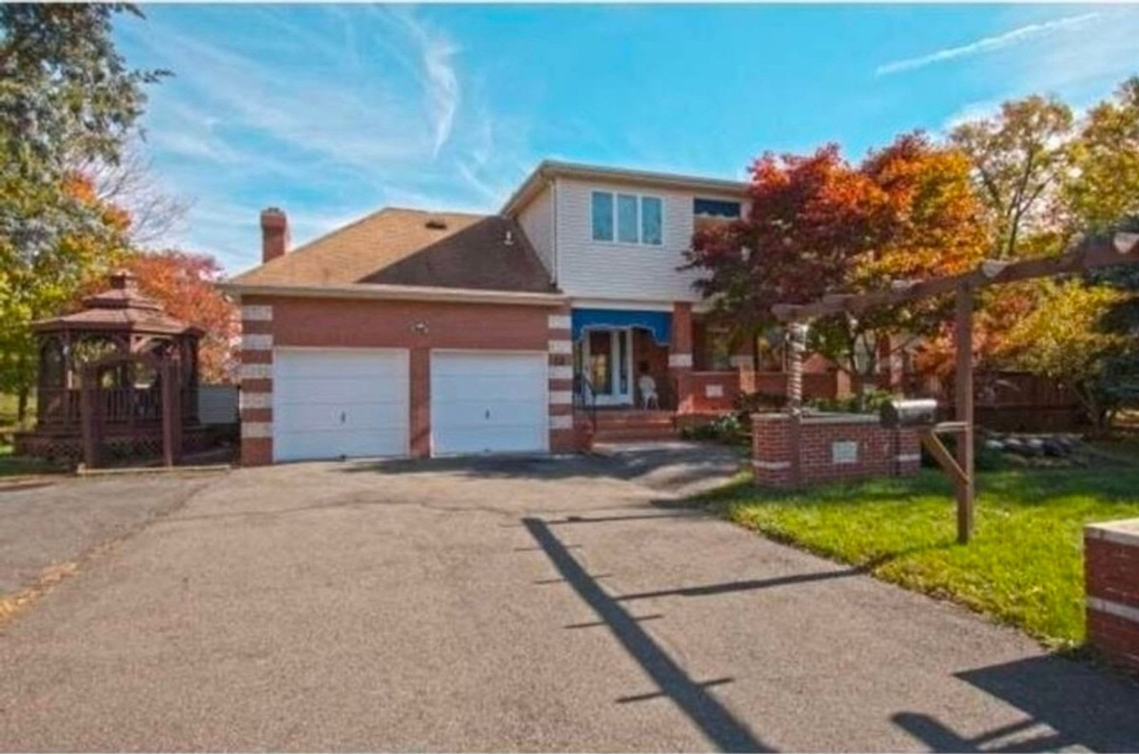 Spacious 4BR House in Bordentown – photo 3