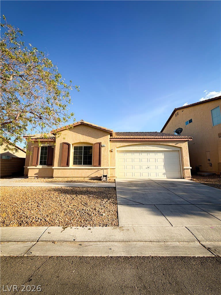 7637 Pioneer Ranch Avenue – photo 1
