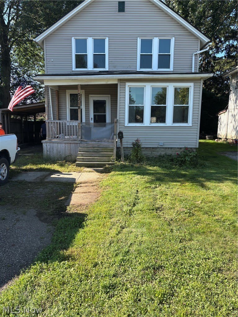 3318 13th Street NW – photo 1