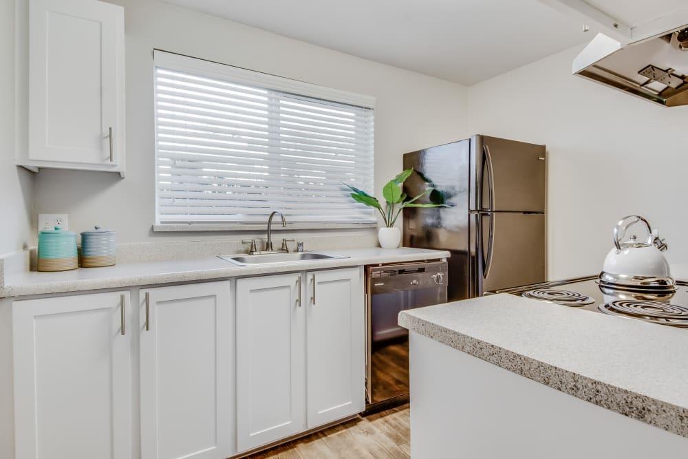 Copperstone Apartment Homes – photo 4