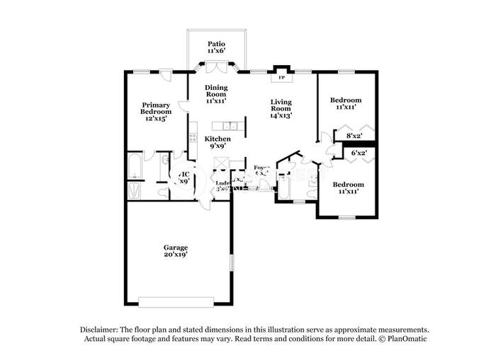 35 Belmont Cove – photo 2
