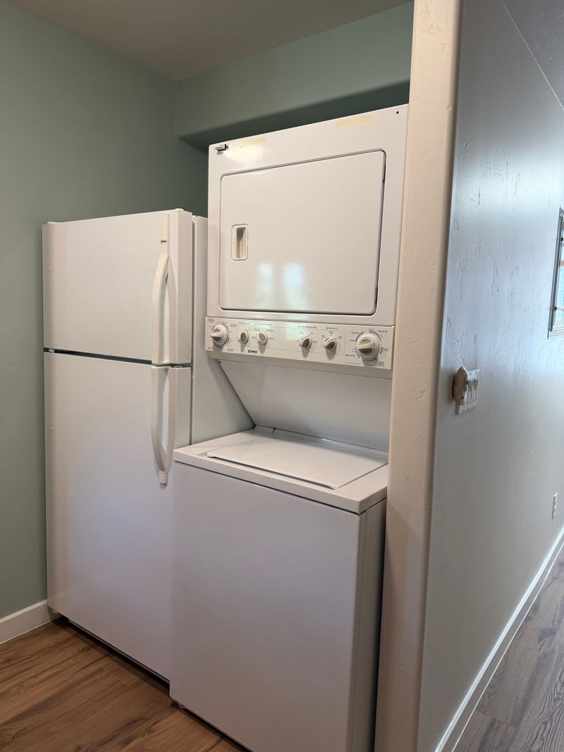 1 Bedroom 1 Bathroom in Park East Glenwood Springs – photo 5