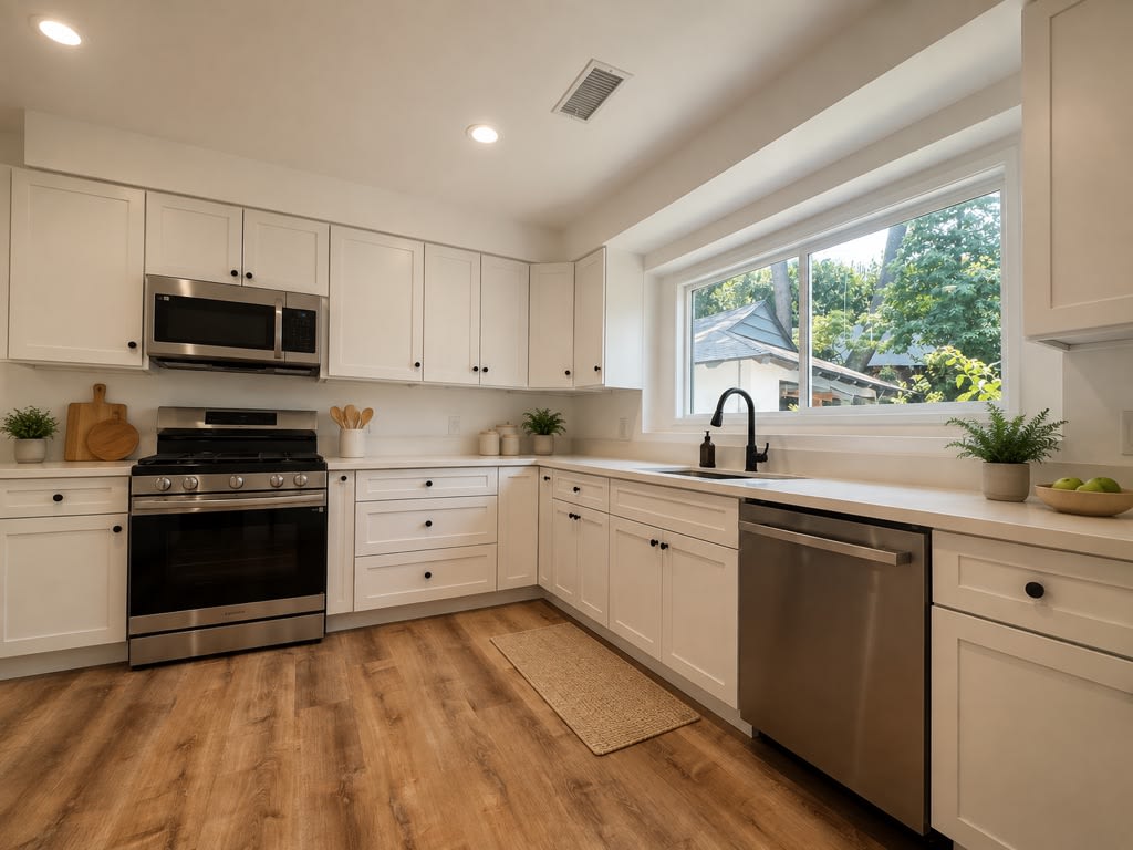 2836 Roscomare Rd – photo 3
