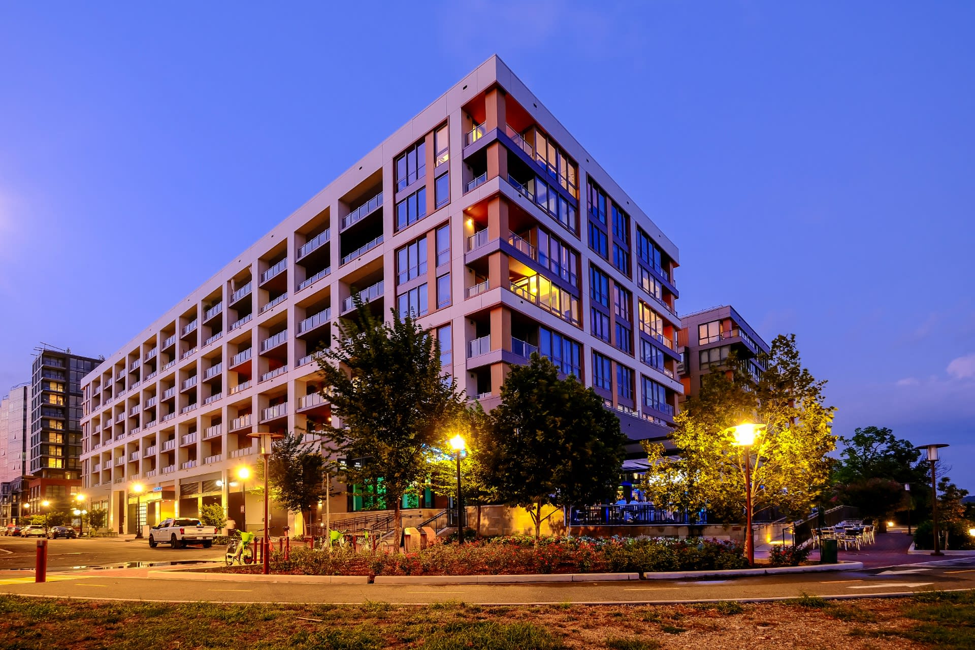 River Point – photo 3