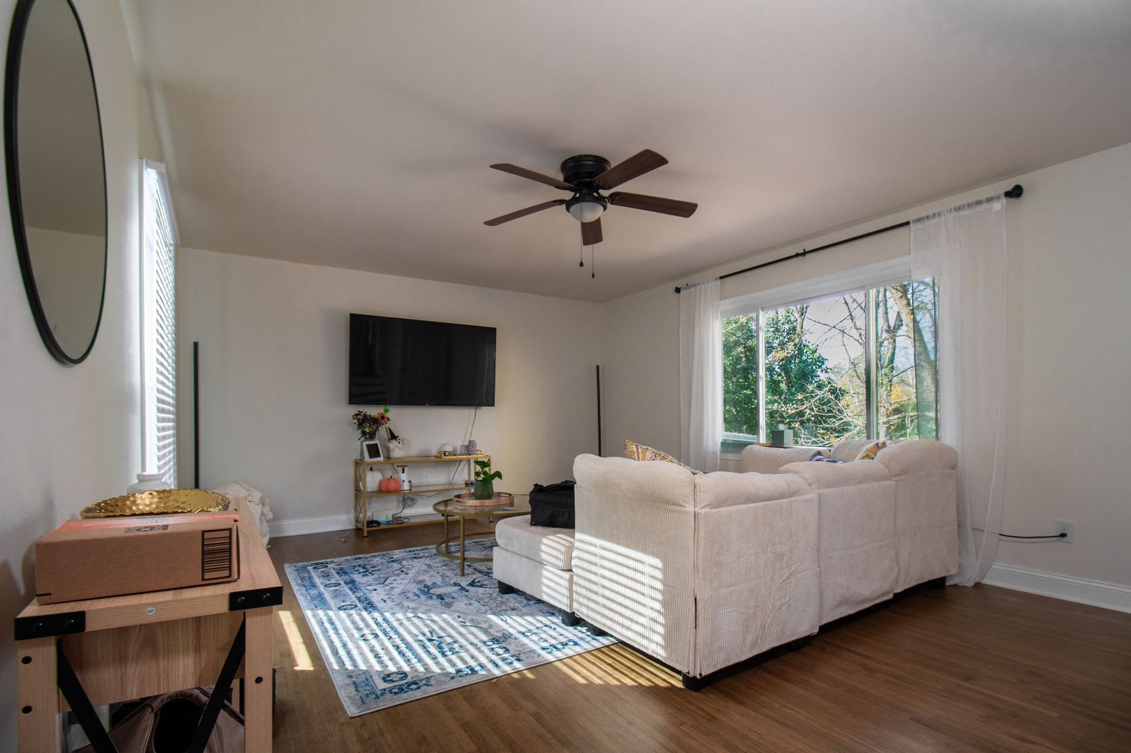 Renovated 3 bed house in lower south area. – photo 4