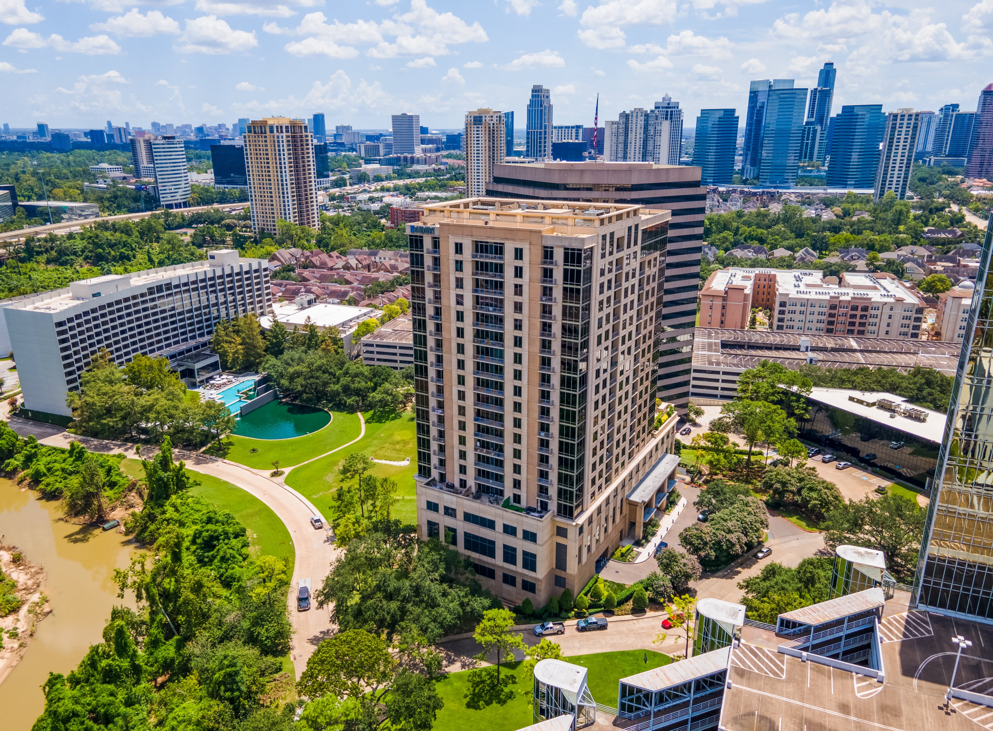 Colonies Landing Apartments – photo 2