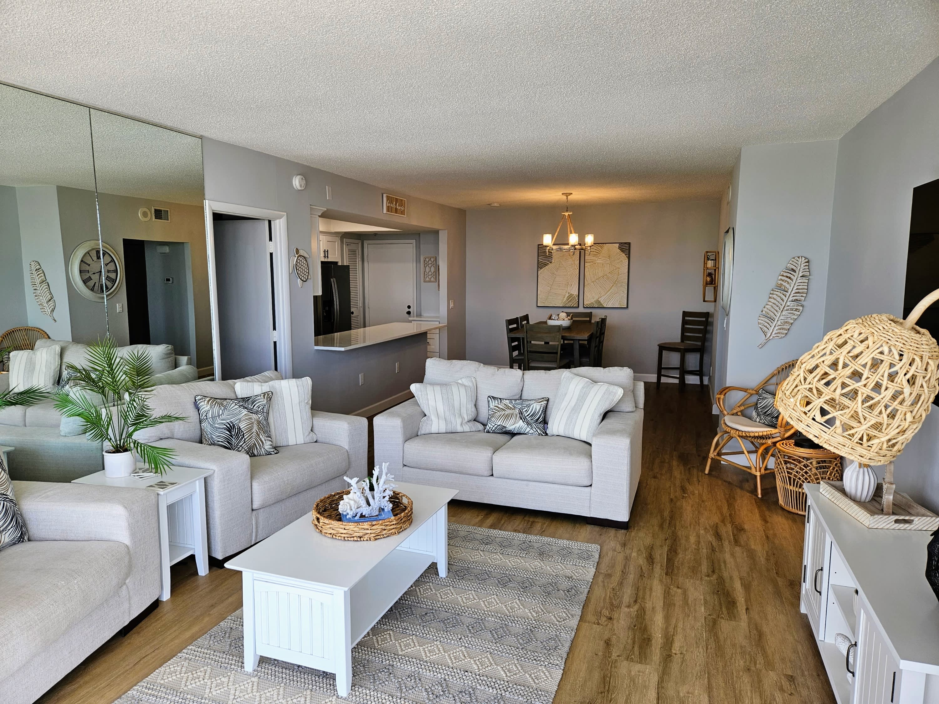 3820 Gulf Boulevard #807 – photo 2