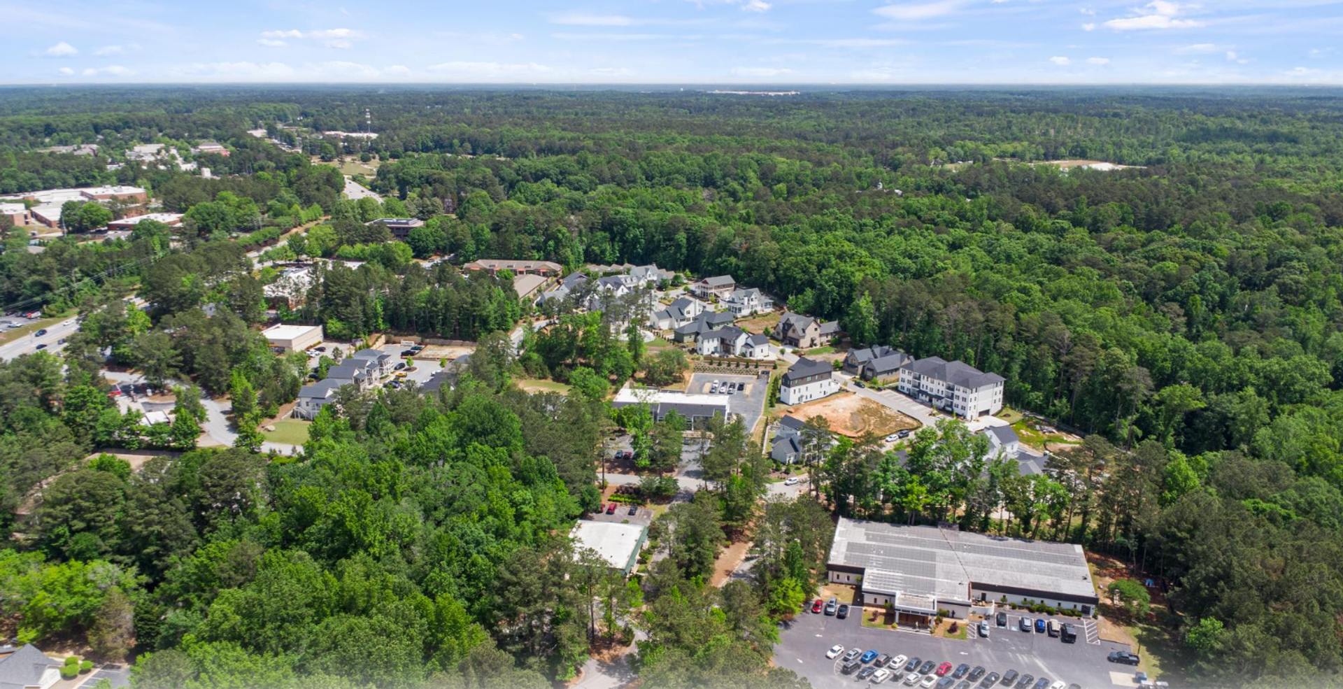 Luxury Living in Peachtree City – photo 5