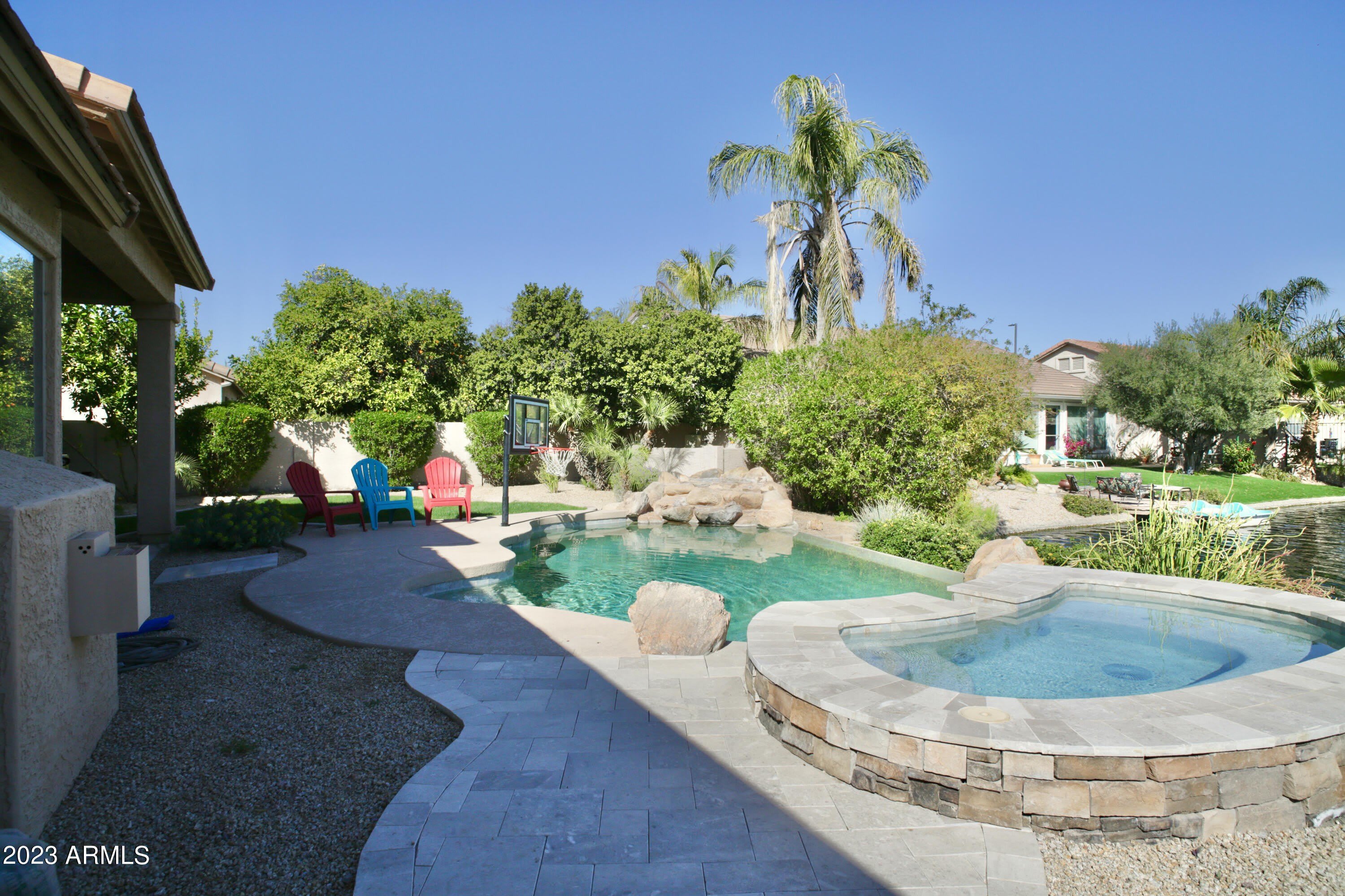 4683 S OLEANDER Drive – photo 5