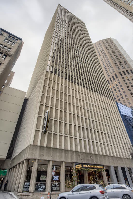 100 E Walton Street – photo 1