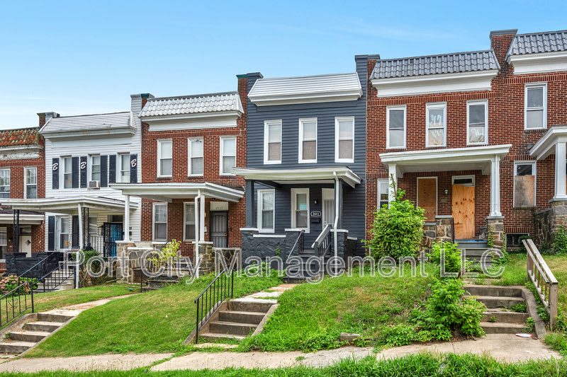 2813 Presbury Street – photo 2
