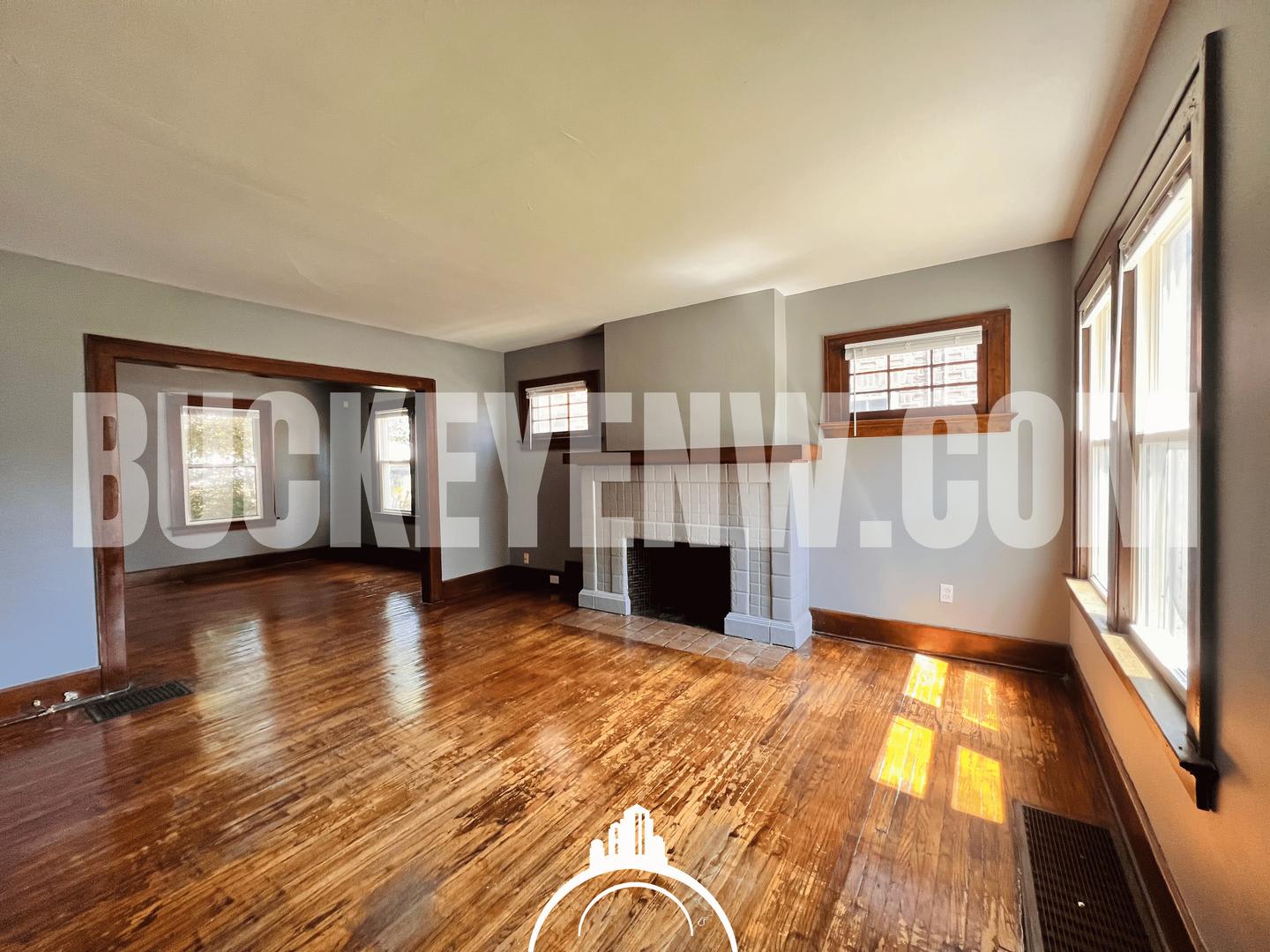 3 Bedroom House – photo 3