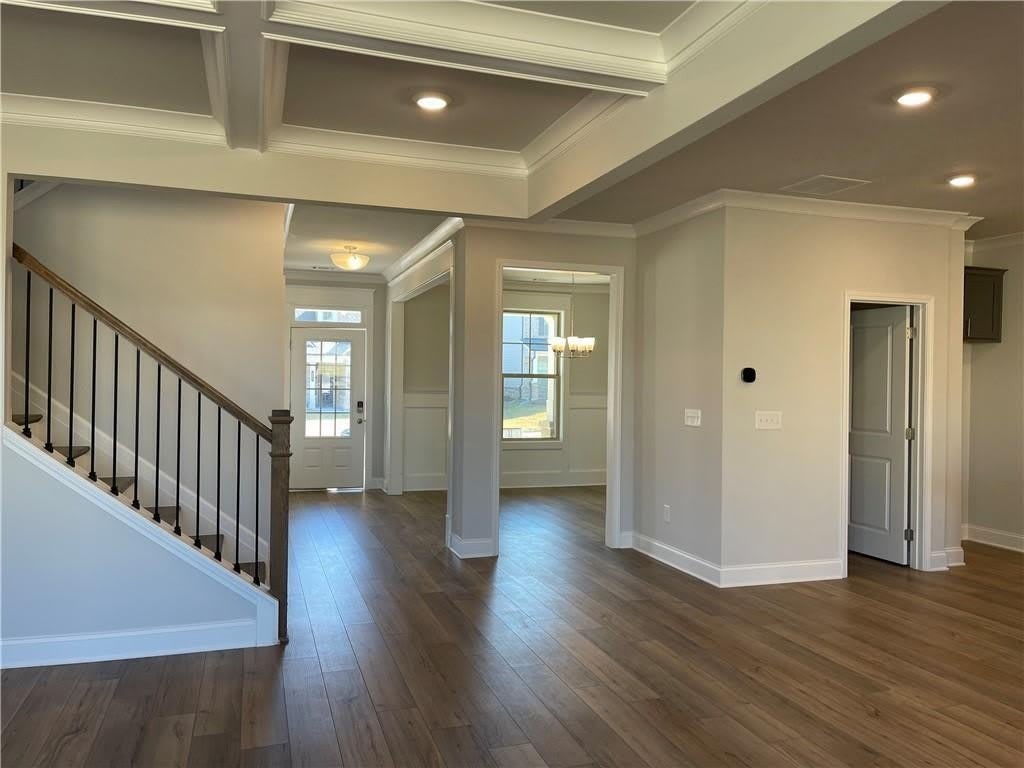 764 Henson Farm Drive – photo 2