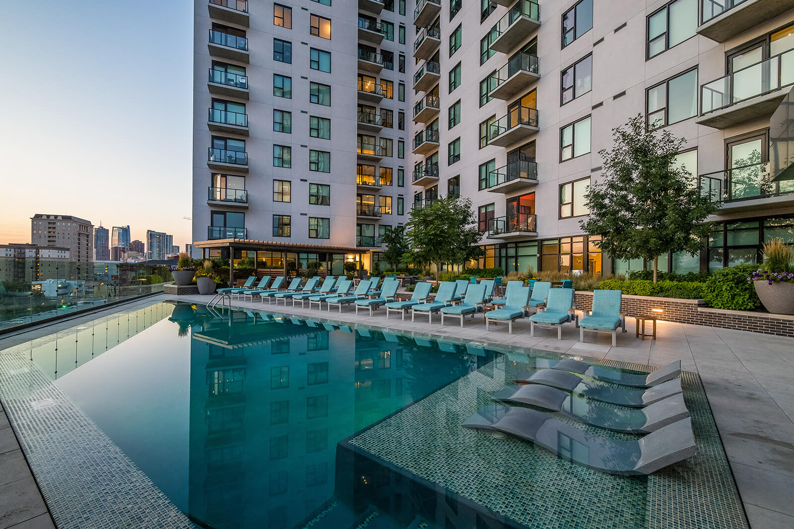 1000 Speer by Windsor – photo 3