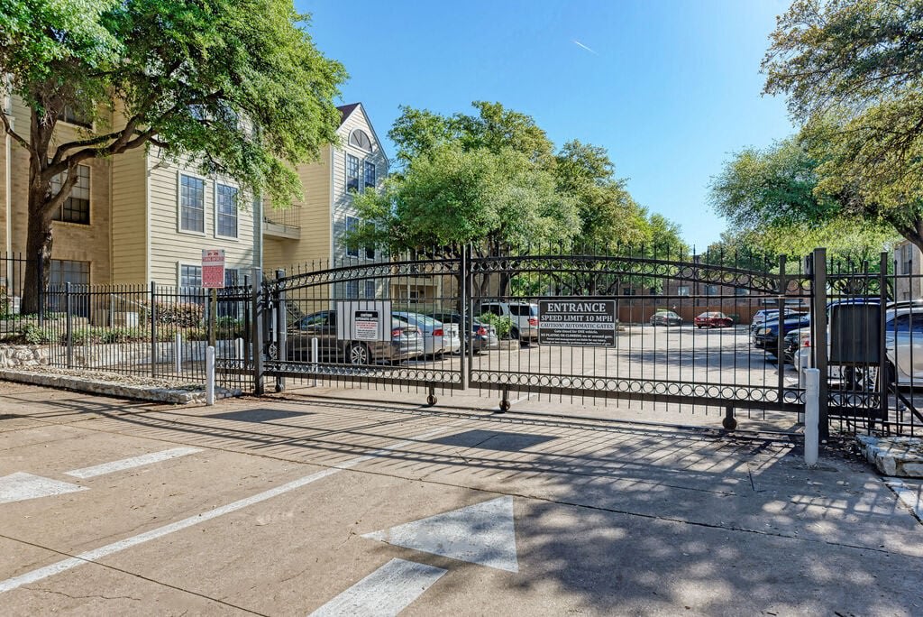 Magnolia Court Apartments – photo 5
