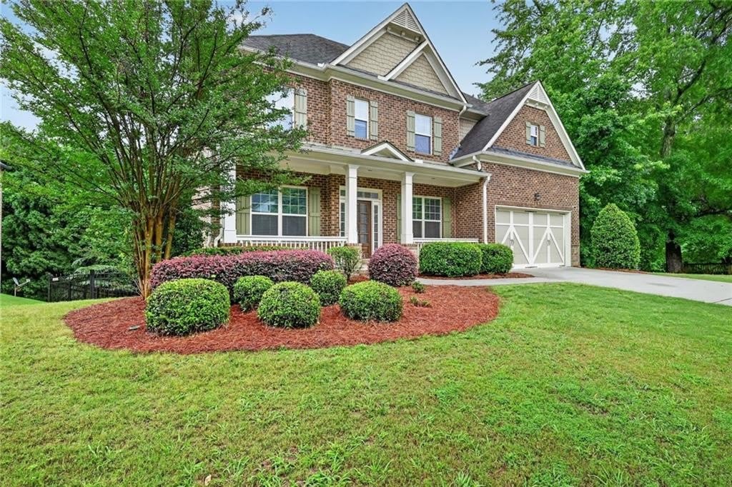 5327 Whitney Landing – photo 1