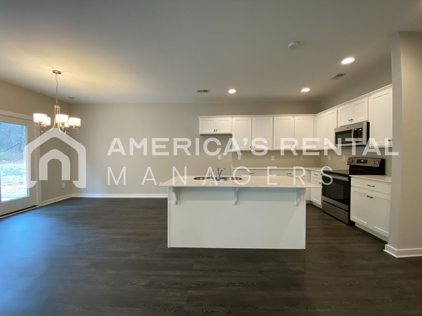 Home for Rent in Pinson, AL!!! Available Now! – photo 2