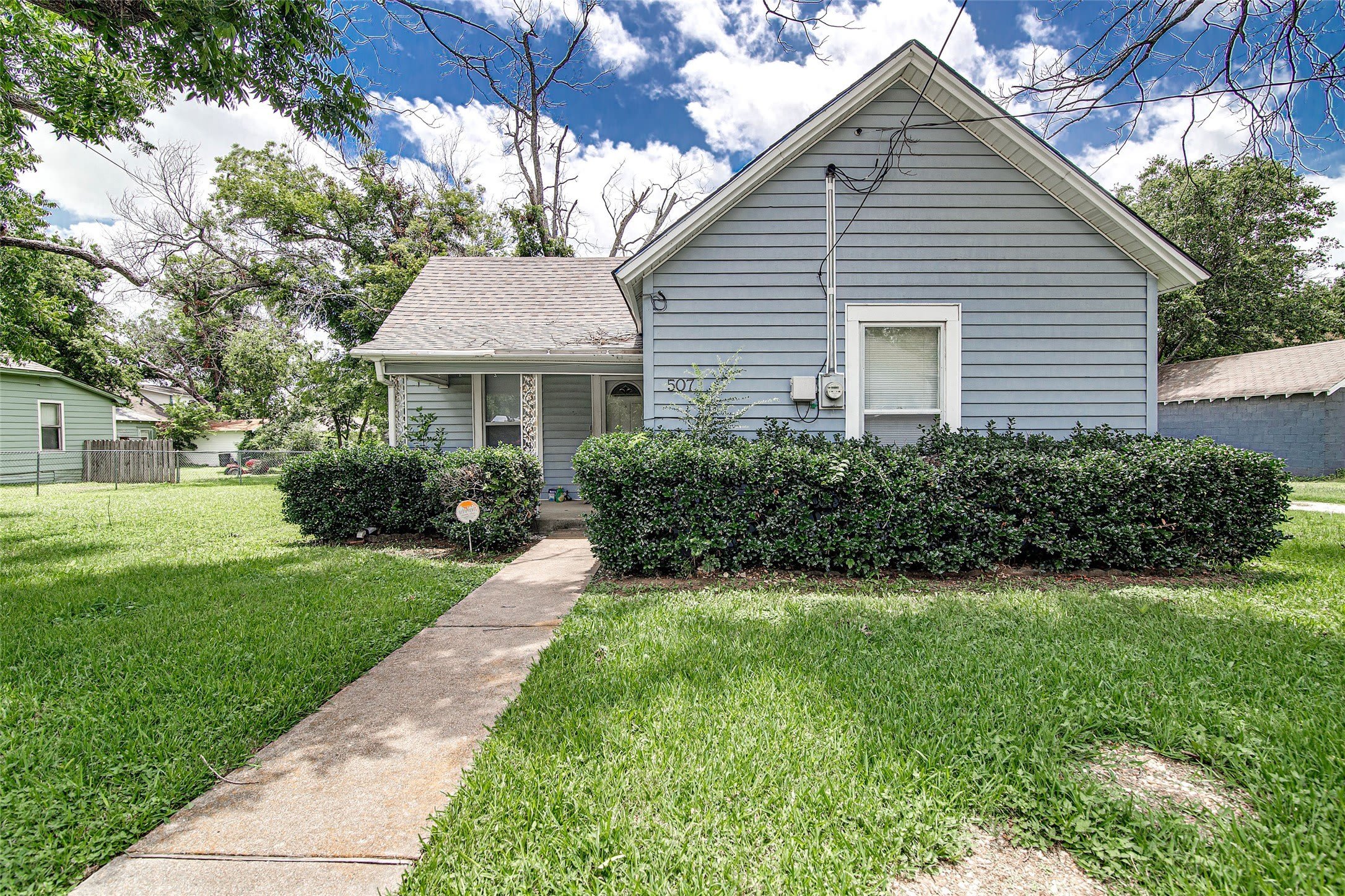 507 W Heard Street – photo 1