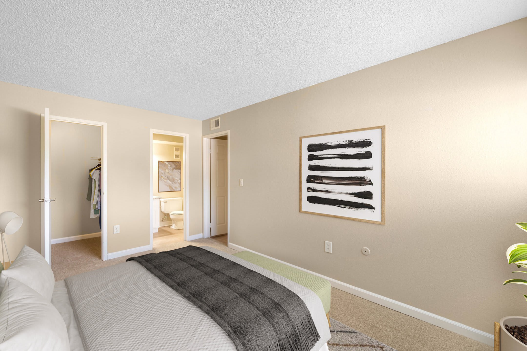 Bella Terra at City Center Apartments – photo 5