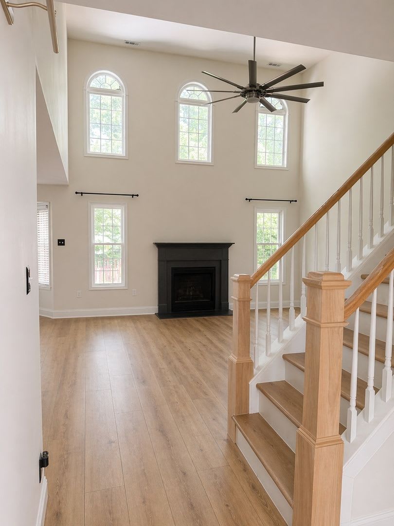 Spacious 5BR House in Midlothian – photo 5