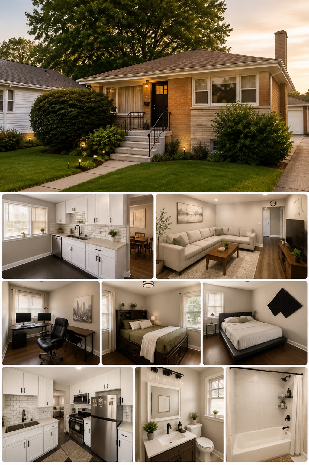 241 S Villa Ave – photo 1