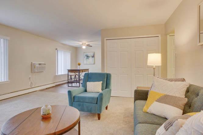 Sterling Hill Apartments – photo 5