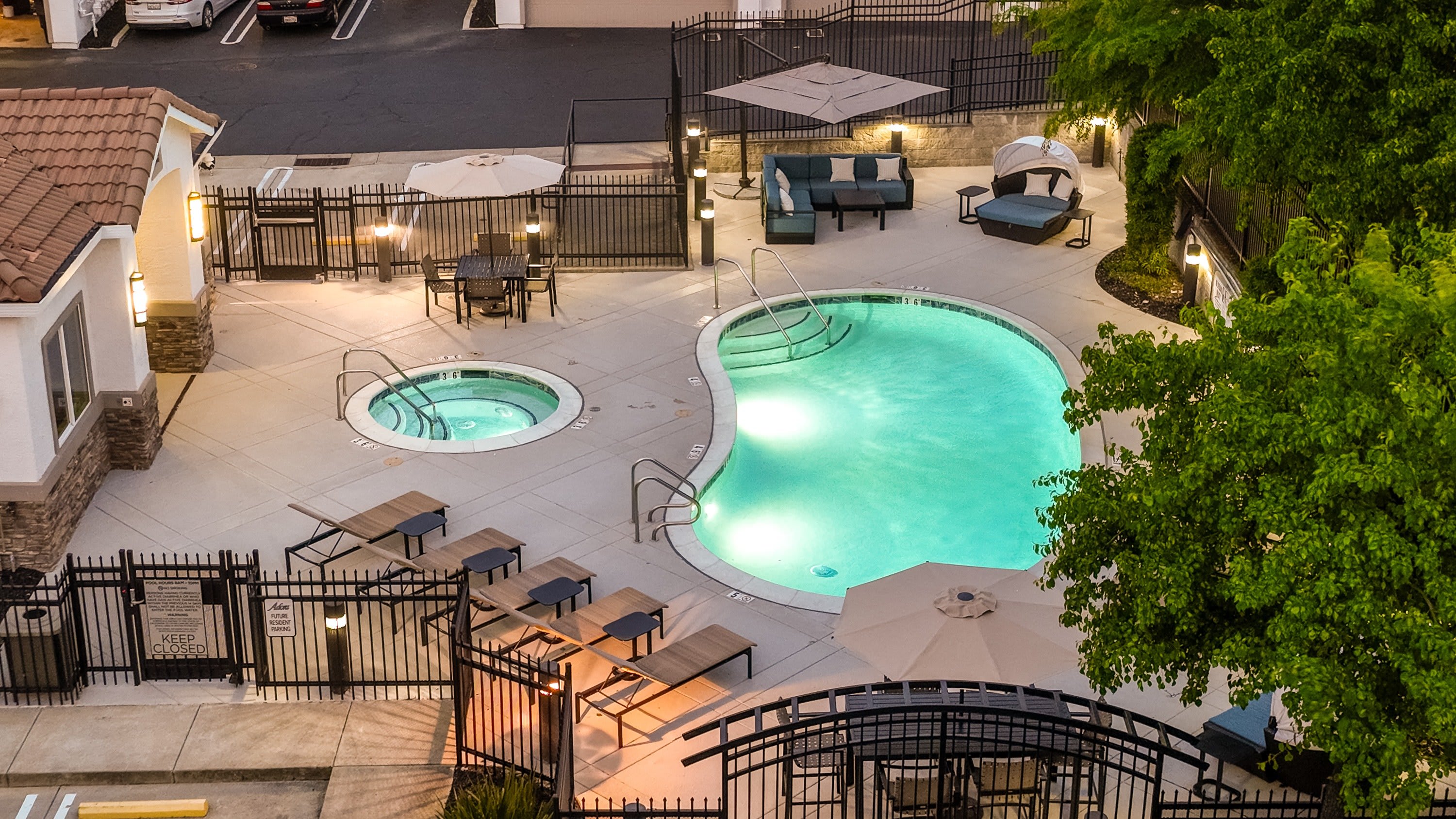 Adora Townhomes – photo 2