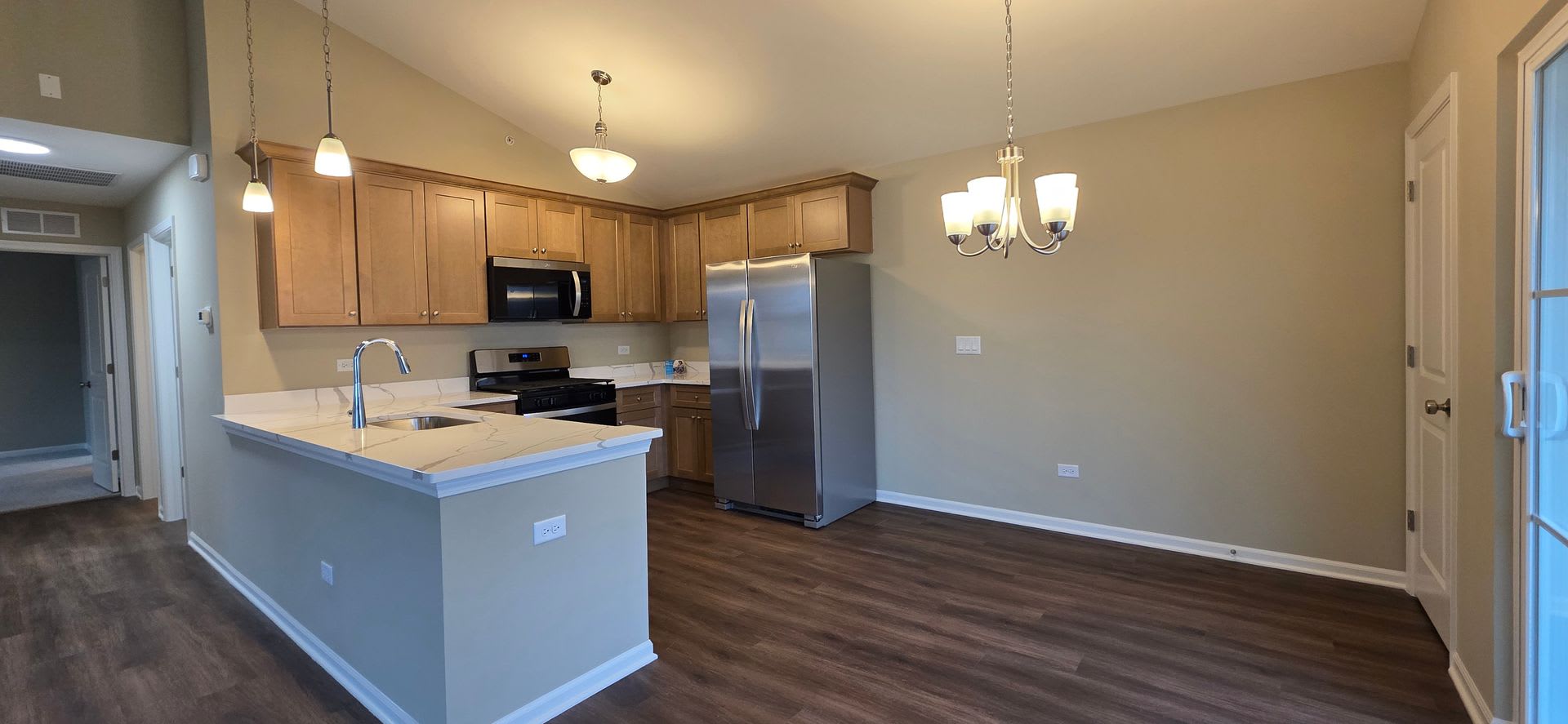Douglas Fir-2Br/2Ba Rental Home-2nd Floor – photo 5