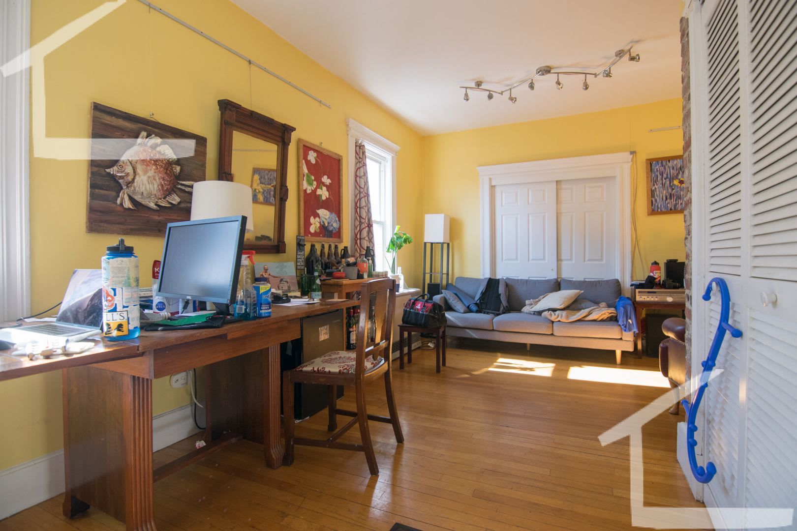 Nice 3 bed in Cambridge – photo 1