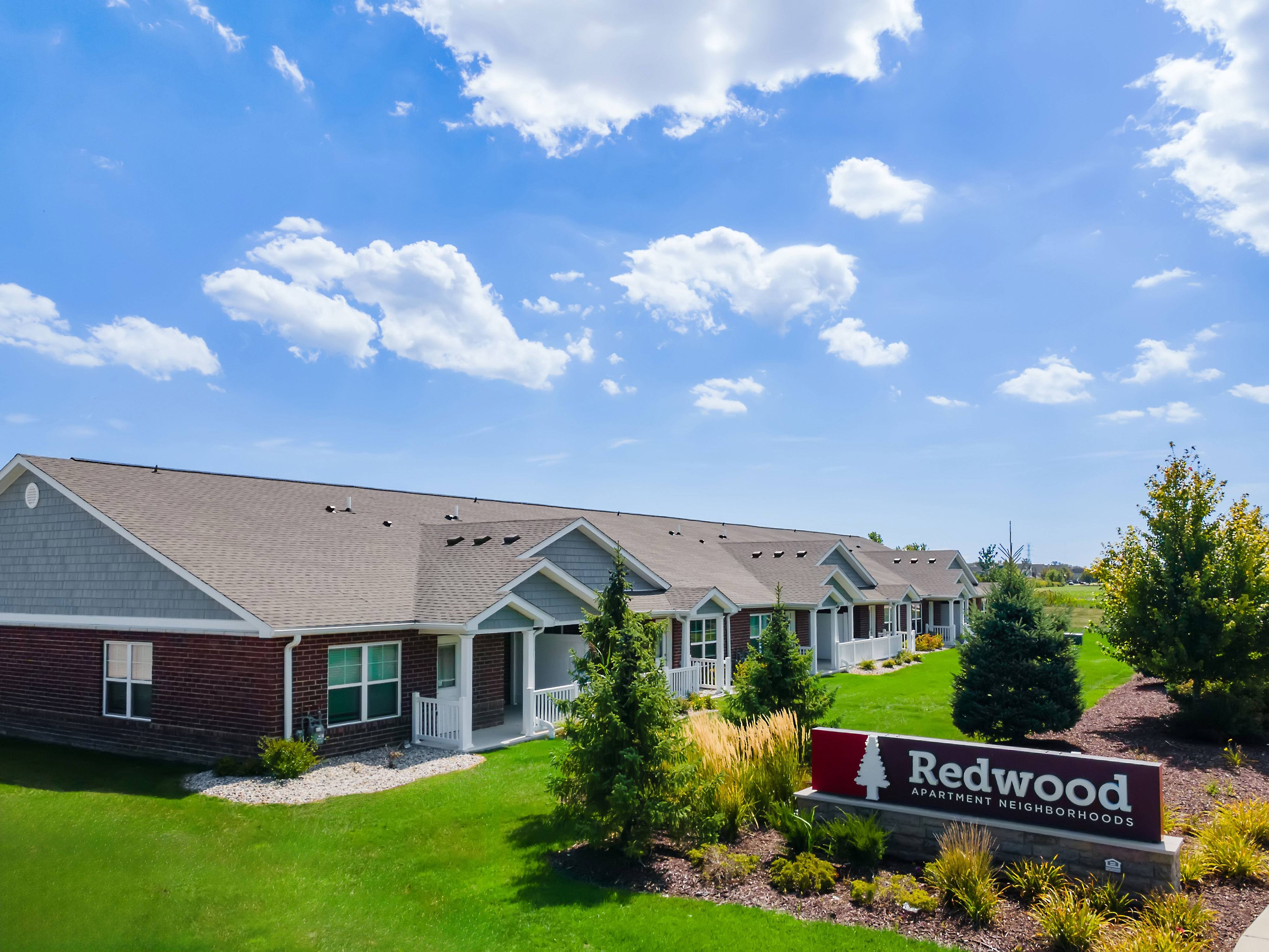 Redwood Southgate – photo 2