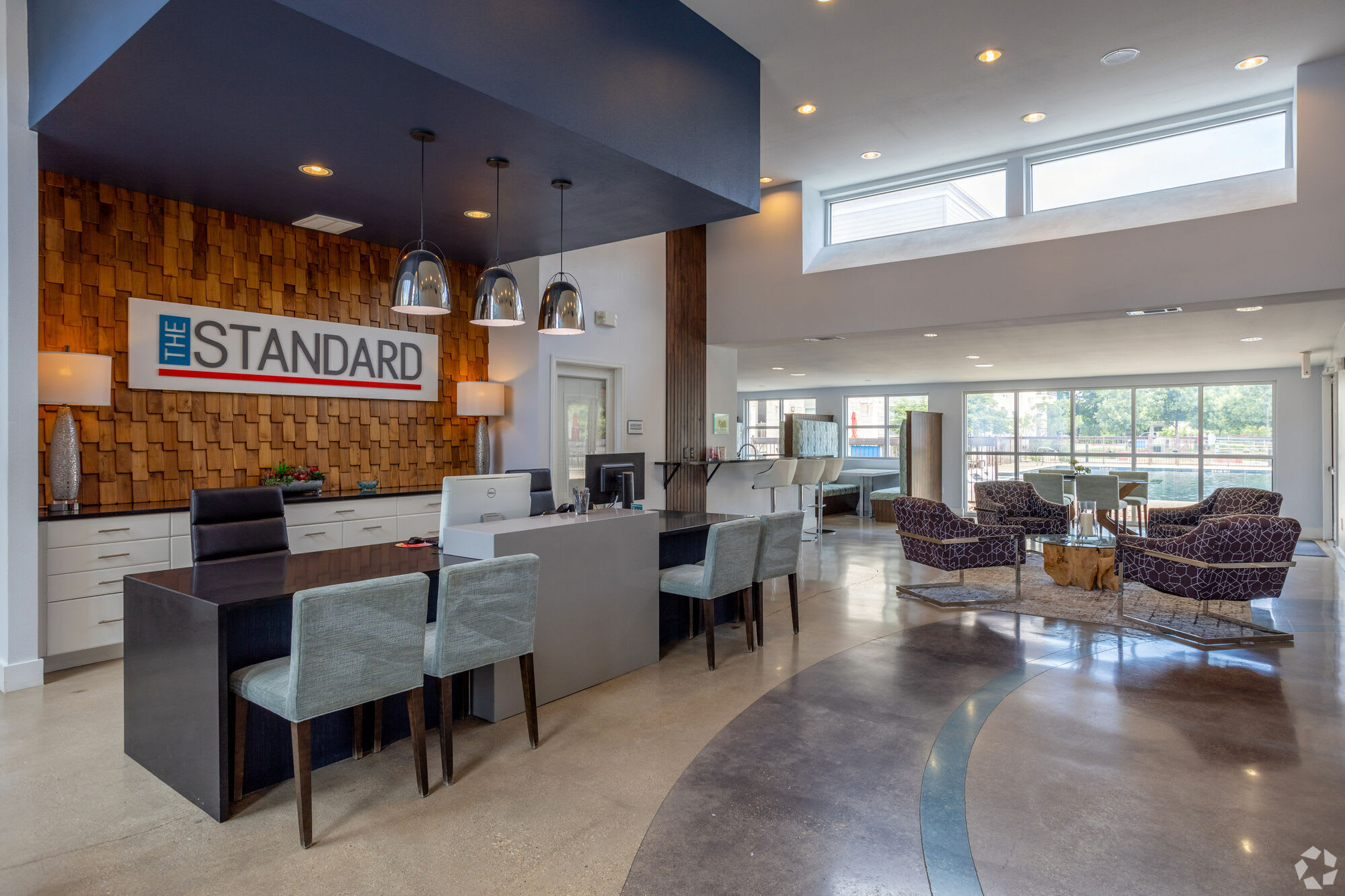 The Standard at Leander Station – photo 5