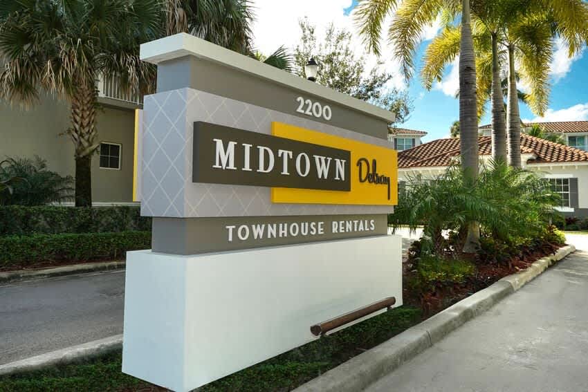 Midtown Delray – photo 1