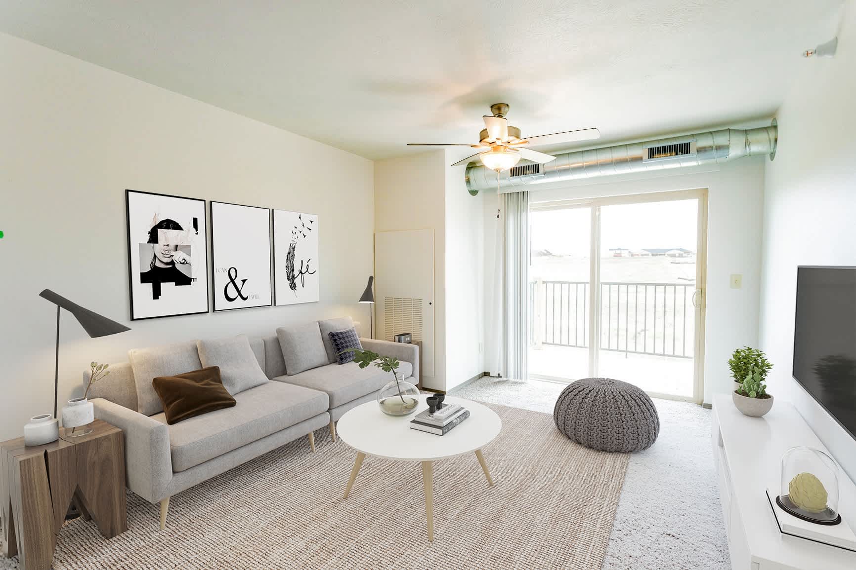Aspen Commons – photo 1