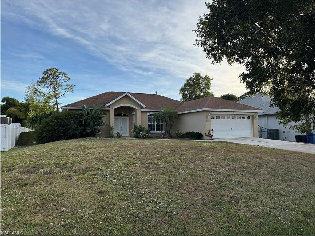 4649 Santiago Ln lot: 3 – photo 1