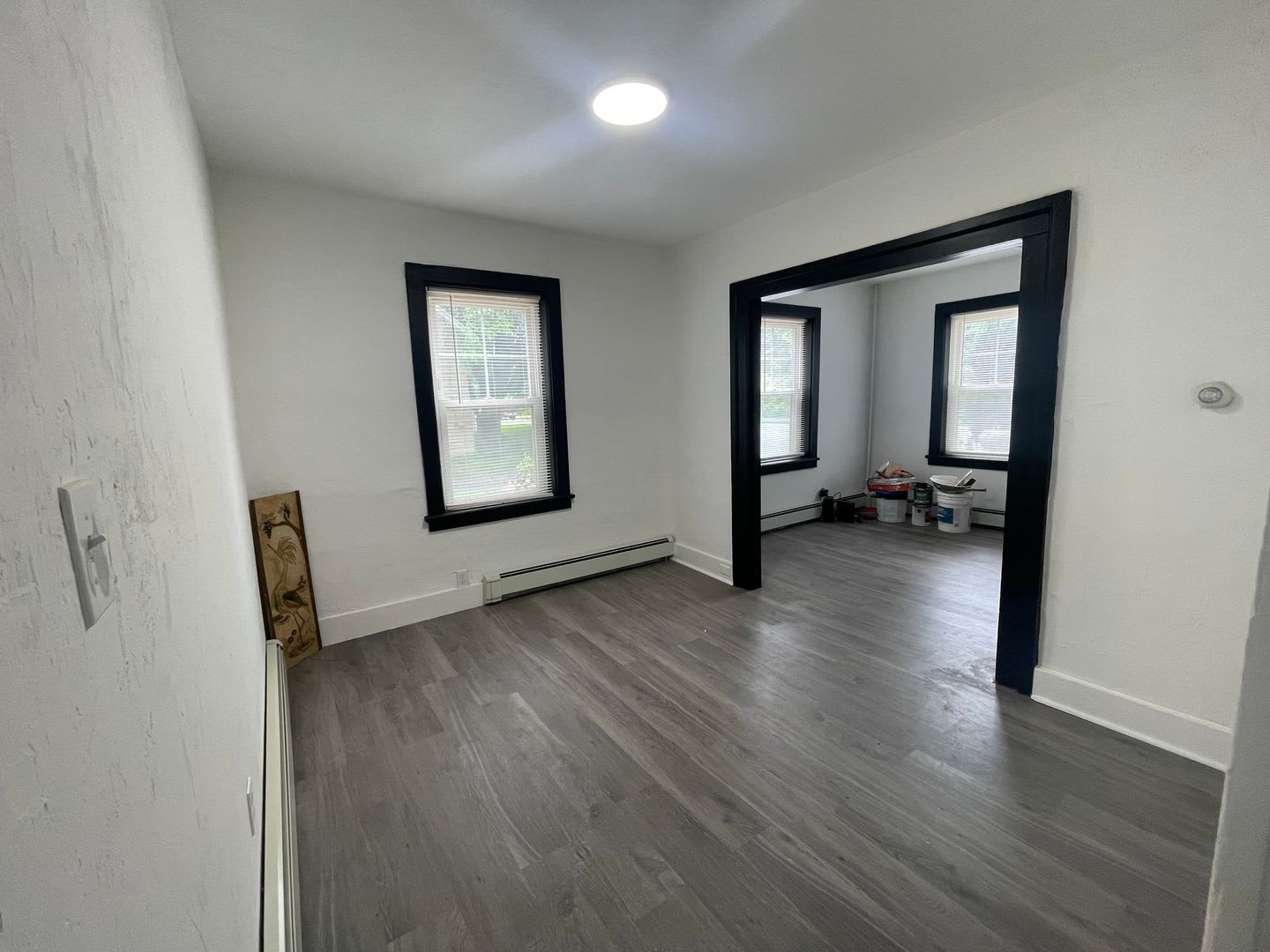 Modern Fully Renovated 3 Bedroom Apartment 1 850 Month Pittsfield Ma – photo 3