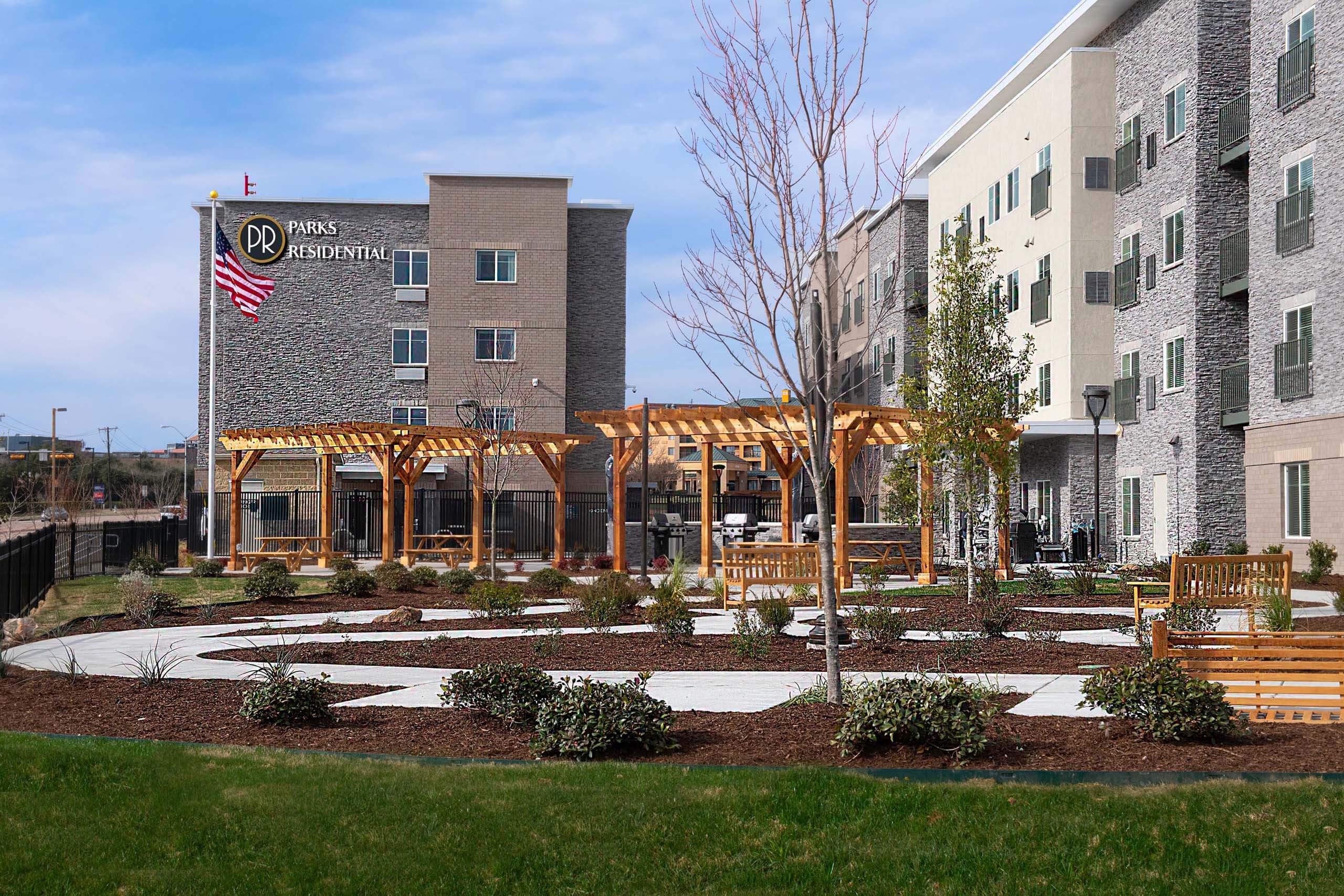 Parks Residential Richardson – photo 4