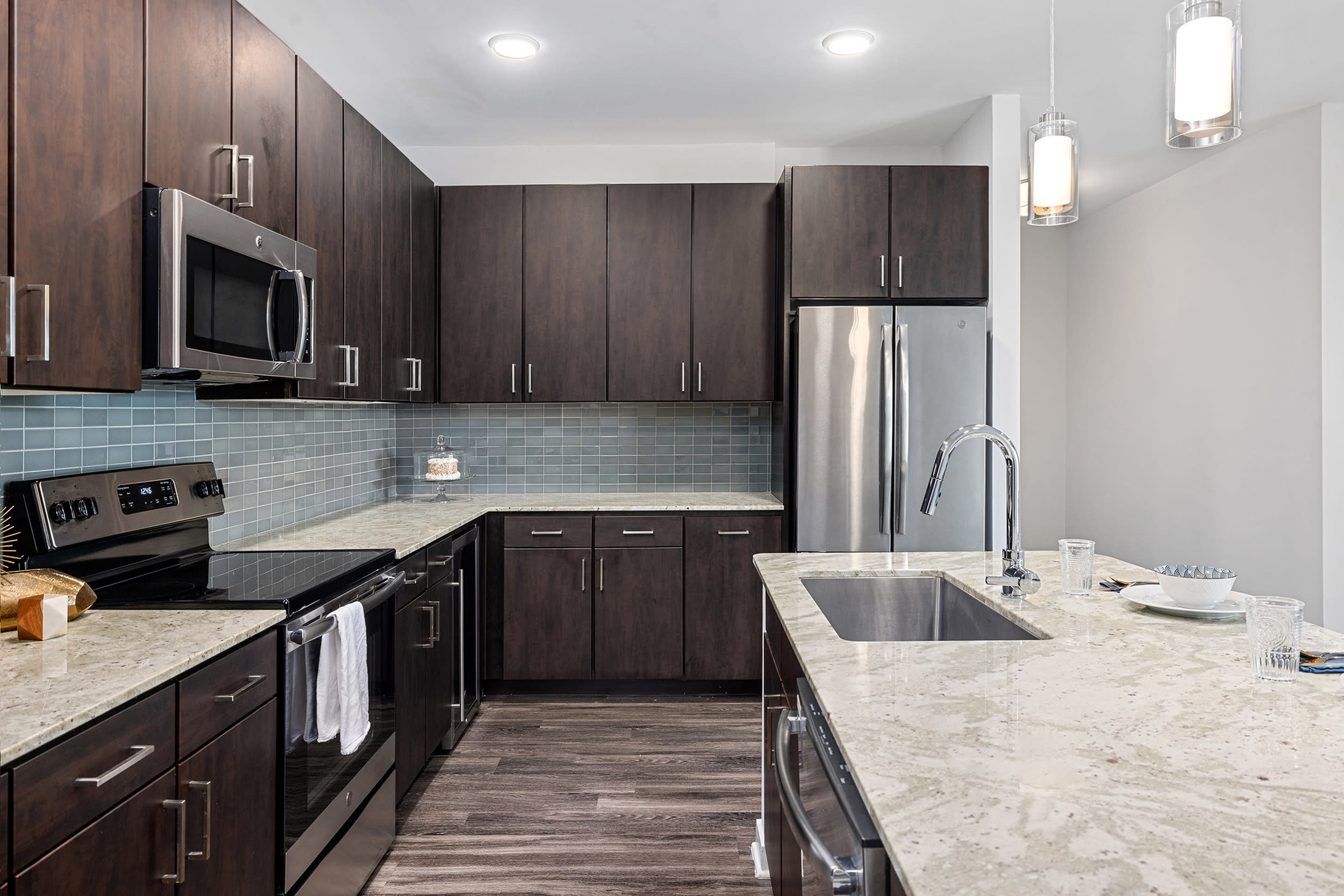 Overture West Ashley Age 55+ Apartment Homes – photo 4