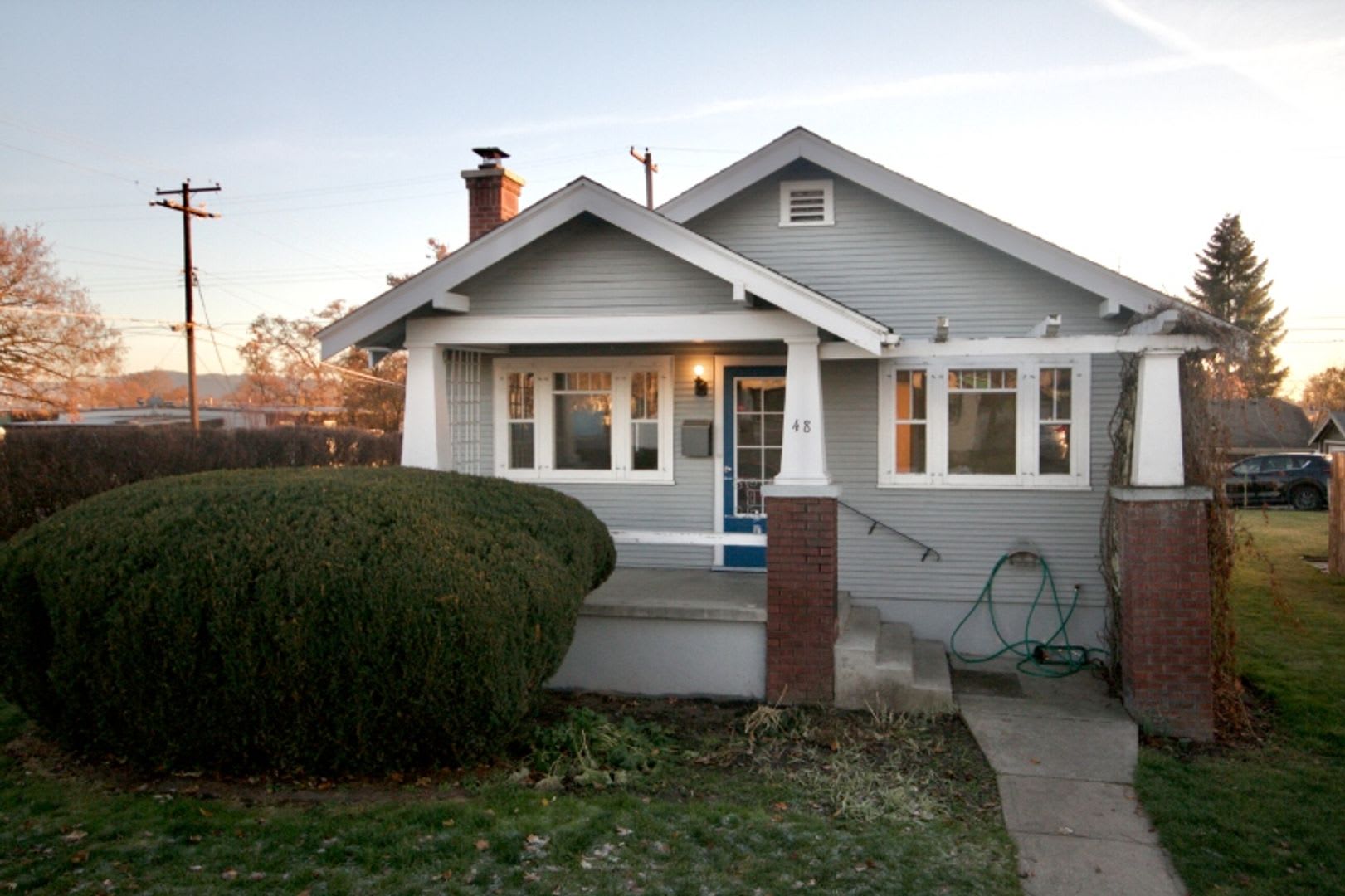 Wonderful Home in Spokane – photo 1