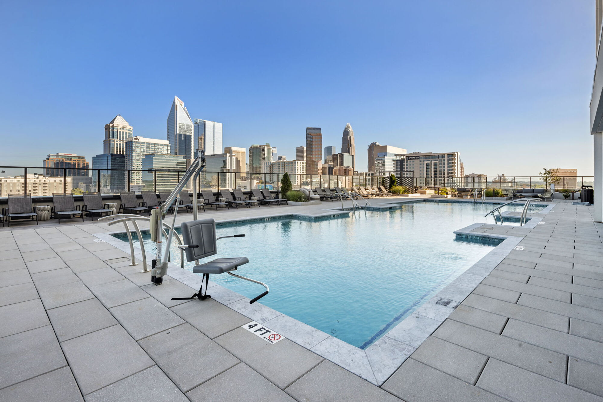 Overlook At Radius Dilworth – photo 2