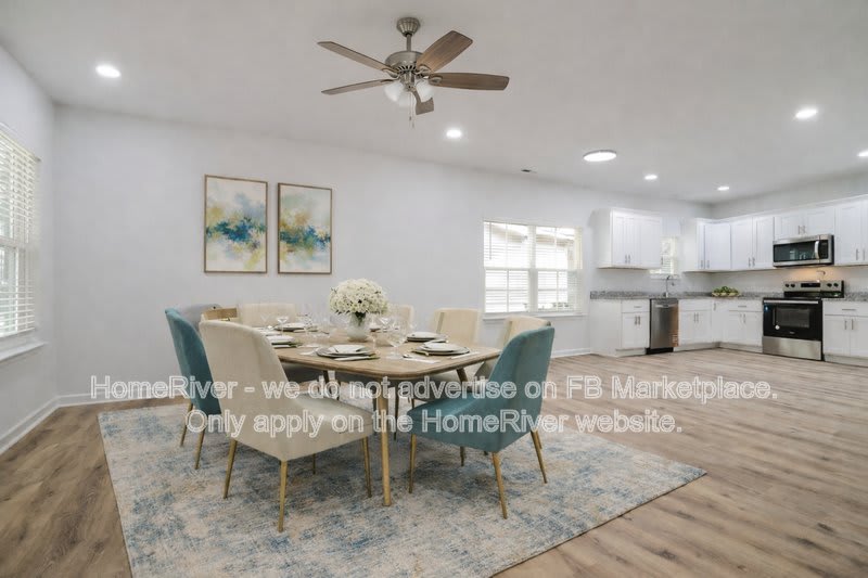 1821 N Dunleith Ave – photo 4
