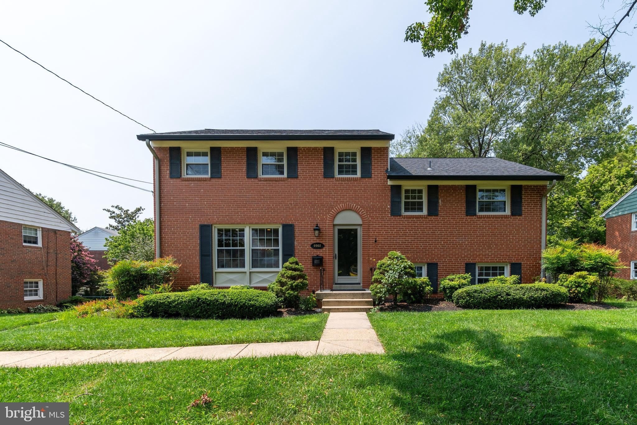 9902 HOLMHURST Road – photo 1