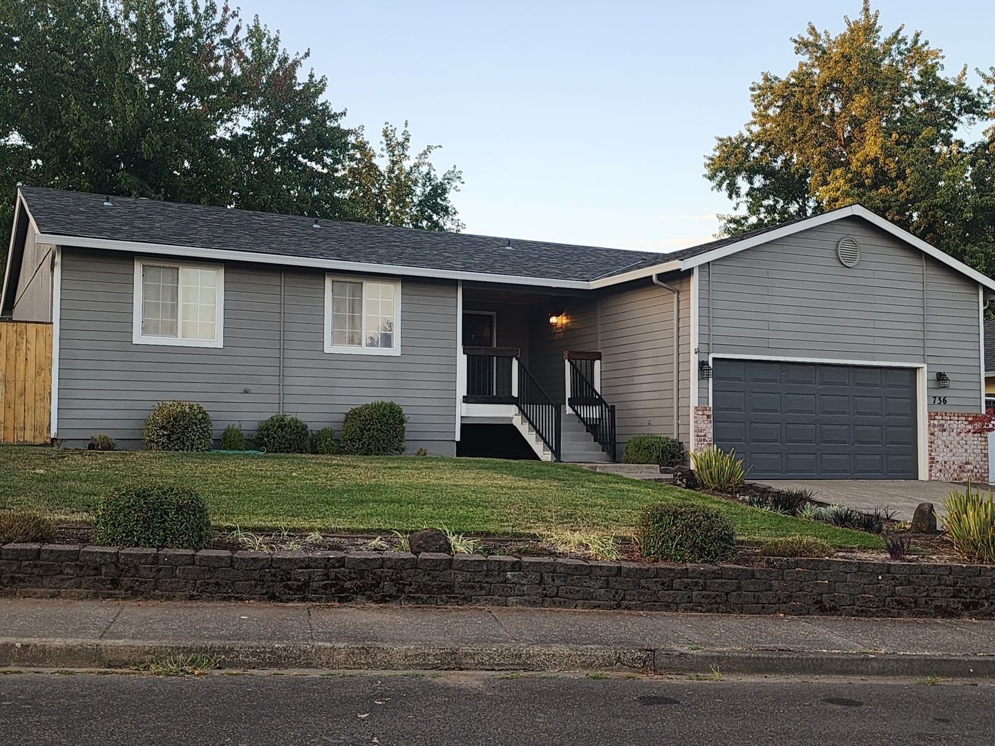 Lovely Remodeled Single Family Home in Lafayette – photo 3