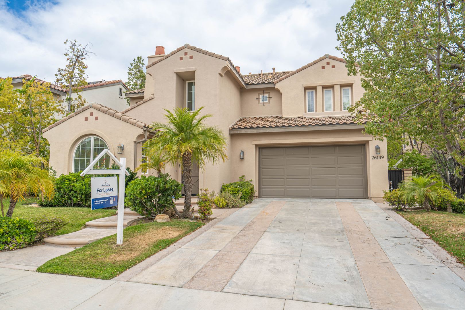 Westridge 4 Bedroom Home for Rent. – photo 1