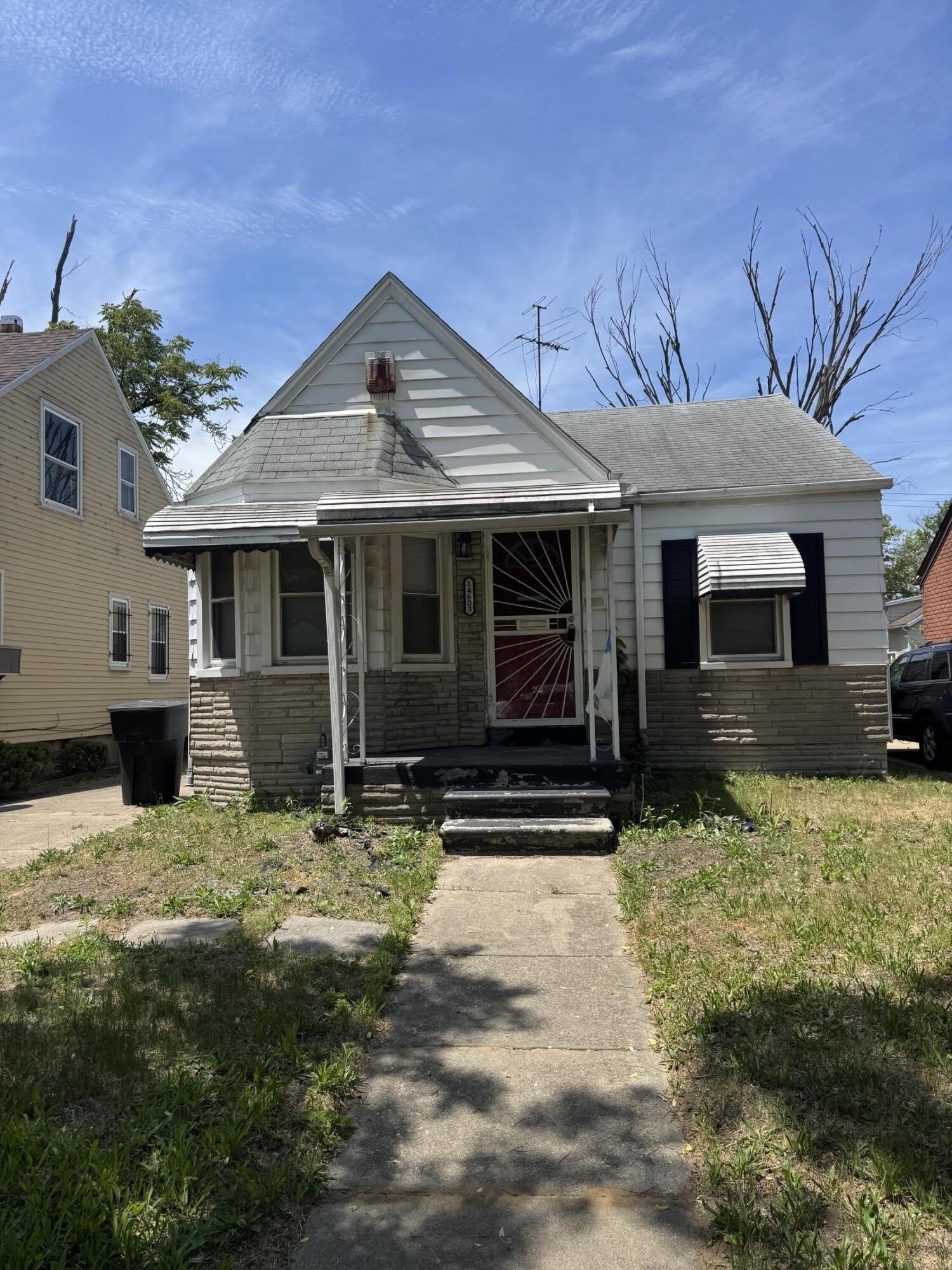 14603 Washburn Street – photo 1