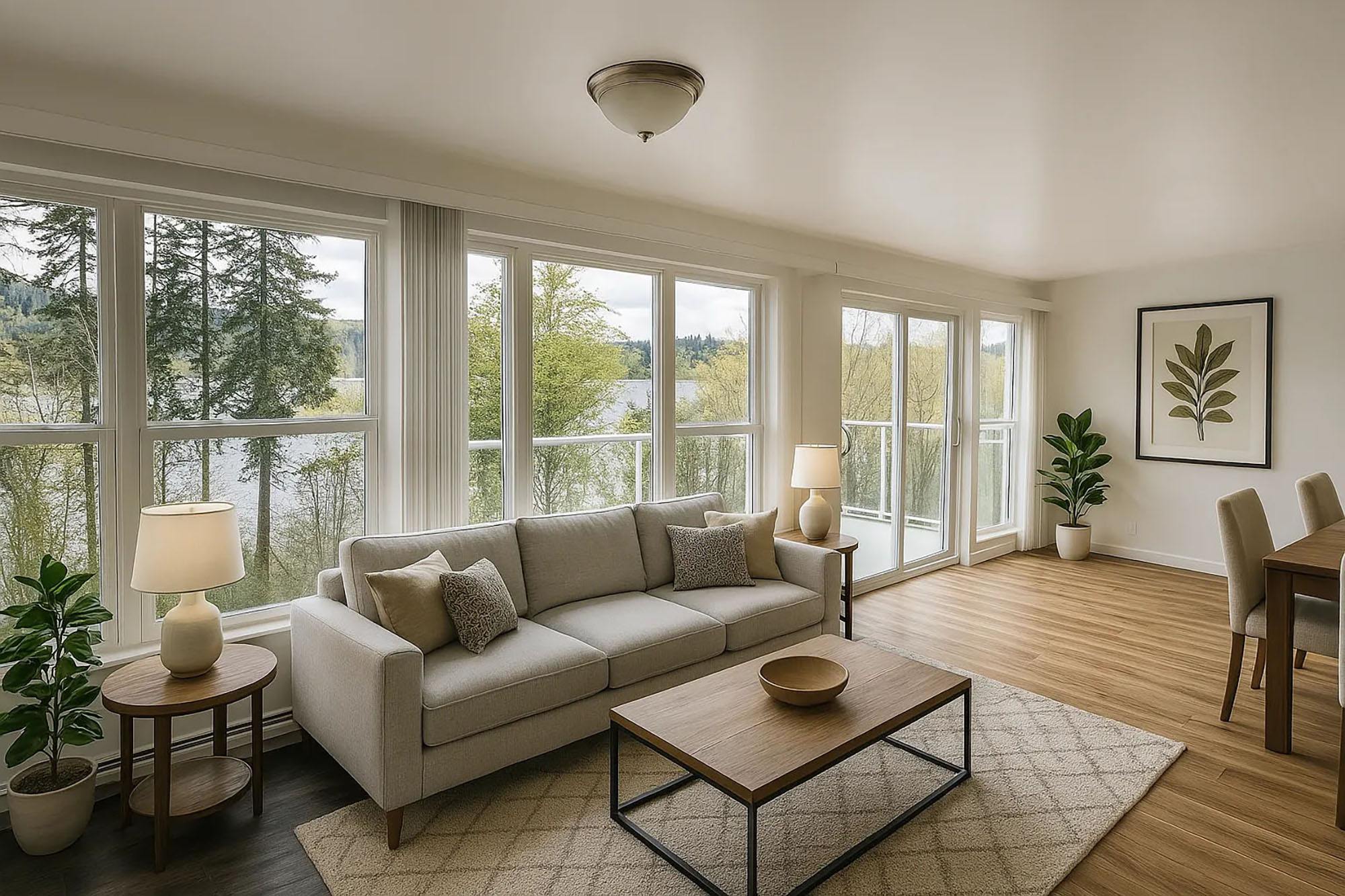 Asgard Apartments – photo 4