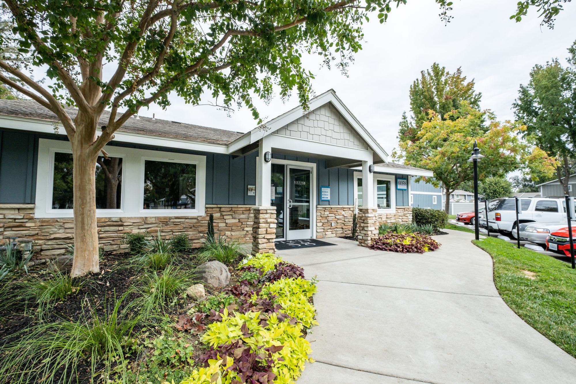 Sixty58 Townhomes – photo 1