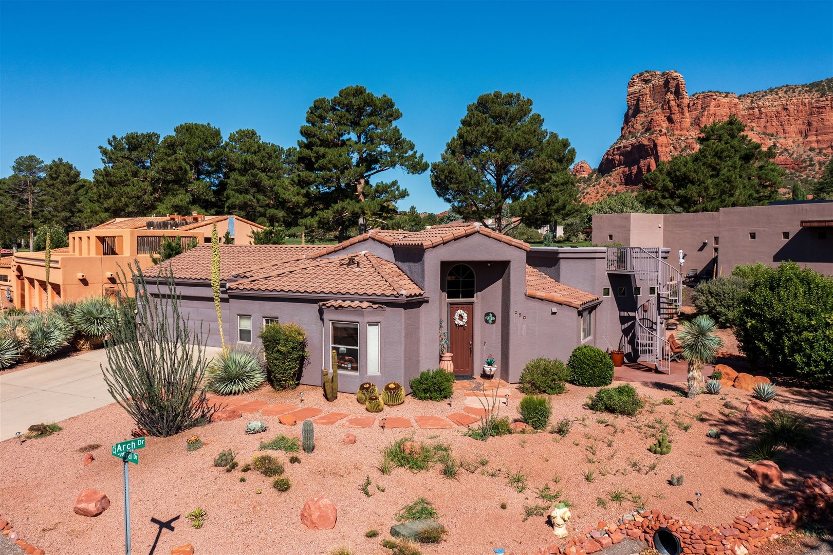 Mtn + Golf Views, Observation Deck + Hot Tub! – photo 2