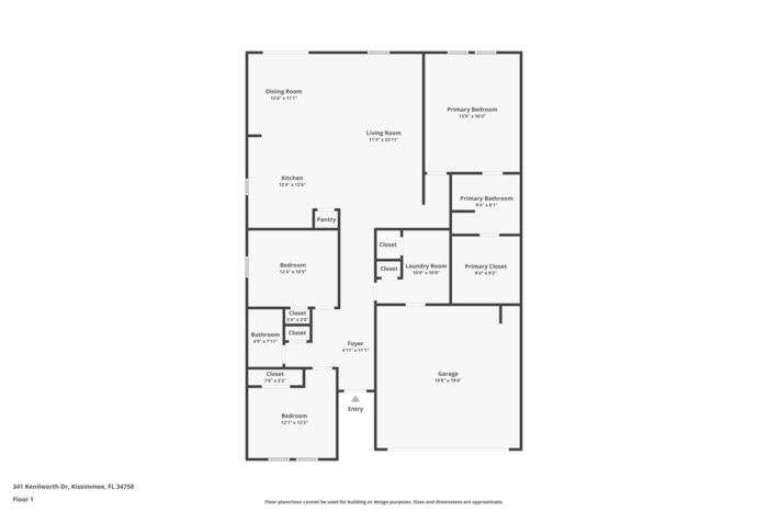 312 Kenilworth Drive – photo 2